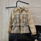 BURBERRY 25S DOWN JACKET 149
